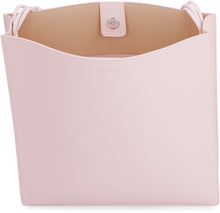 Load image into Gallery viewer, Tangle leather shoulder bag