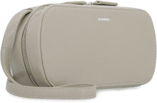 Load image into Gallery viewer, Leather crossbody bag