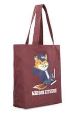 Load image into Gallery viewer, Canvas tote bag