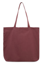 Load image into Gallery viewer, Canvas tote bag