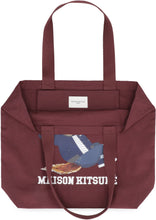 Load image into Gallery viewer, Canvas tote bag
