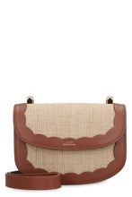 Load image into Gallery viewer, Noisette mini crossbody bag