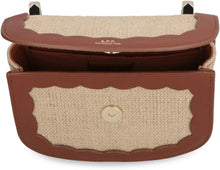 Load image into Gallery viewer, Noisette mini crossbody bag