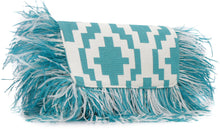 Load image into Gallery viewer, Juliet fabric shoulder bag