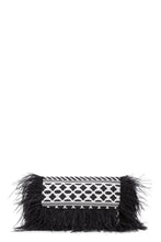 Load image into Gallery viewer, Juliet fabric shoulder bag