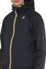 Load image into Gallery viewer, Claude Hooded nylon jacket