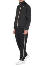 Load image into Gallery viewer, Claude Hooded nylon jacket