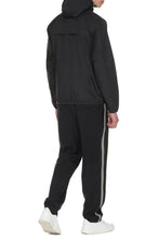 Load image into Gallery viewer, Claude Hooded nylon jacket