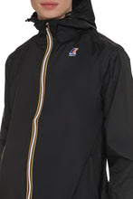Load image into Gallery viewer, Claude Hooded nylon jacket