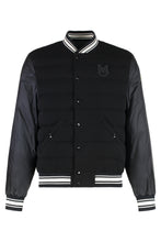 Load image into Gallery viewer, Bouchet Bomber down jacket