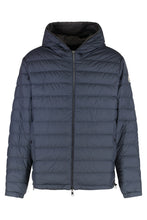 Load image into Gallery viewer, Guery short down jacket