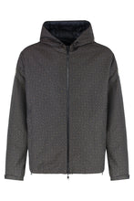Load image into Gallery viewer, Guery short down jacket