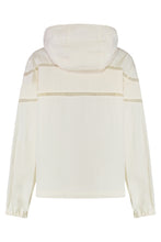Load image into Gallery viewer, Clisson Technical fabric hooded jacket
