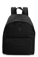 Load image into Gallery viewer, New Pierrick technical fabric backpack