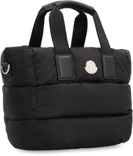 Load image into Gallery viewer, mini Caradoc Nylon handbag