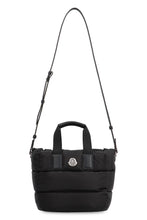 Load image into Gallery viewer, mini Caradoc Nylon handbag