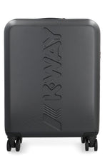 Load image into Gallery viewer, Polycarbonate hardshell Small Trolley