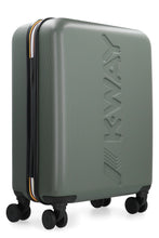 Load image into Gallery viewer, Polycarbonate hardshell Small Trolley