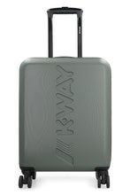 Load image into Gallery viewer, Polycarbonate hardshell Small Trolley