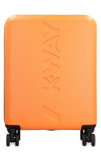 Load image into Gallery viewer, Polycarbonate hardshell Small Trolley