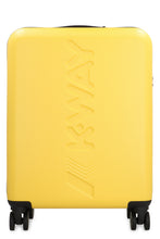 Load image into Gallery viewer, Polycarbonate hardshell Small Trolley