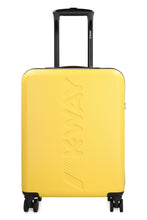 Load image into Gallery viewer, Polycarbonate hardshell Small Trolley