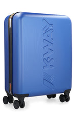 Load image into Gallery viewer, Polycarbonate hardshell Small Trolley