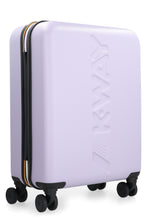 Load image into Gallery viewer, Polycarbonate hardshell Small Trolley