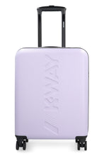 Load image into Gallery viewer, Polycarbonate hardshell Small Trolley