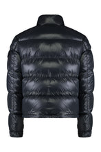 Load image into Gallery viewer, Short coat with hood Levitha