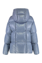 Load image into Gallery viewer, Short Parana jacket with hood