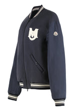 Load image into Gallery viewer, Padded reversible bomber jacket Vennes