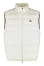 Load image into Gallery viewer, Padded vest Contrin