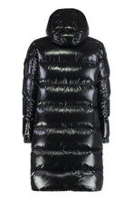 Load image into Gallery viewer, Long Hanoverian jacket with hood