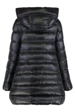 Load image into Gallery viewer, Midi jacket Suyenne with hood