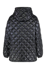 Load image into Gallery viewer, Short jacket with hood