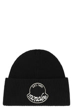 Load image into Gallery viewer, Cap in knitted cotton