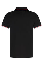 Load image into Gallery viewer, Cotton pique polo