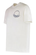 Load image into Gallery viewer, Printed T-shirt in cotton
