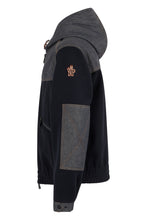 Load image into Gallery viewer, Fleece jacket with zip
