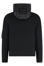 Load image into Gallery viewer, Padded front panel cardigan