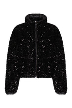 Load image into Gallery viewer, Short down jacket Louvi