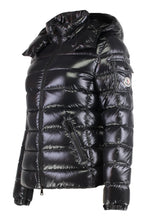 Load image into Gallery viewer, Down jacket with hood Bady