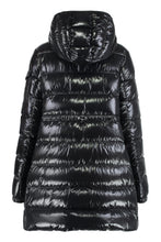 Load image into Gallery viewer, Midi parka Courcelles with hood