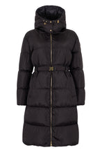 Load image into Gallery viewer, Long down jacket