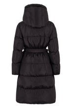 Load image into Gallery viewer, Long down jacket