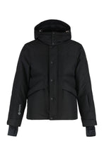 Load image into Gallery viewer, Ski jacket Elfin padded