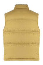 Load image into Gallery viewer, Padded Feather Jacket