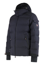 Load image into Gallery viewer, Ski jacket Montgetech with hood