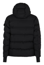 Load image into Gallery viewer, Ski jacket Montgetech with hood
